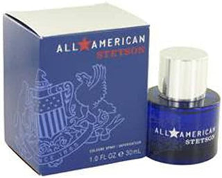 Stetson All American Coty Mens Perfume - Best Fragrance for Men | Buy Now