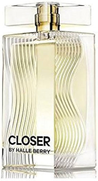 Close Halle Berry for women perfume - Elegant fragrance in a bottle - Buy now on Amazon