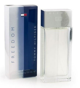 Freedom for Him Tommy Hilfiger Mens Perfume - Evoke sophistication with this masculine fragrance | Shop now for the best deals