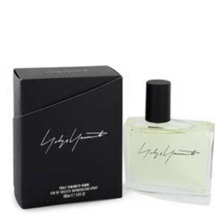 Yohji Yamamoto Pour Homme Yohji Yamamoto Mens Perfume - Elegant fragrance for men | Shop now