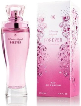 Victorias Secret Dream Angels Forever Perfume for Women - Elegant Floral Fragrance in a Chic Bottle - Buy Now!