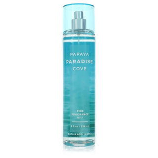 Perfume bottle - Papaya Paradise Cove Bath & Body Works for women