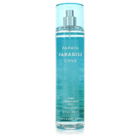 Papaya Paradise Cove Bath & Body Works for women