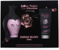 Rose Noire Absolue Giorgio Valenti for women