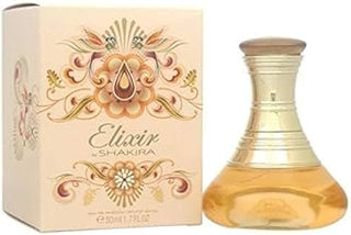 Elixir Shakira Womens Perfume - Exquisite Fragrance for Women - Buy Now!