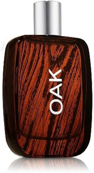 Oak for Men Bath & Body Works Mens Perfume - Fragrance Bottle Image