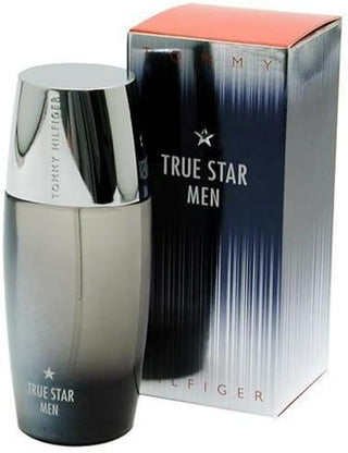 True Star Men Tommy Hilfiger for men cologne bottle - best price, buy online