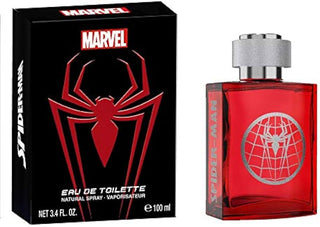 Spiderman Air-Val International Mens Perfume - Best Fragrance for Men - Buy Online