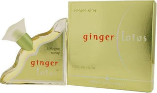 Exquisite Ginger Lotus Prince Matchabelli Perfume for Women - Captivating Fragrance Bottle - Shop Now!