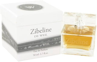 Zibeline de Weil Weil Perfume for Women - Elegant and Timeless Fragrance | Shop Now