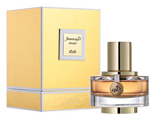 Junoon Velvet for Women Rasasi Perfume - Elegant fragrance for women | Buy online now