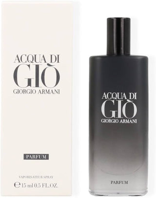 Acqua di Giò Parfum by Giorgio Armani for Men - Best Mens Fragrance | Shop Now