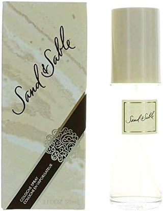 Sand & Sable Coty Perfume for Women - Elegant Floral Fragrance | Buy Online