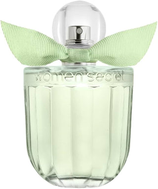 Fresh Women Secret perfume for women - elegant bottle design - floral fragrance - perfect for any occasion