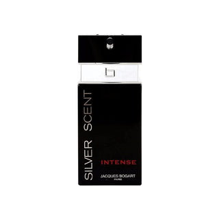 Silver Scent Intense Jacques Bogart for Men - Best Mens Perfume - Buy Online