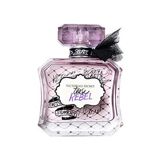 Tease Rebel Victorias Secret Womens Perfume - Seductive Fragrance Bottle Image