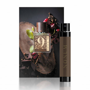 9 NONUM Siberian Wellness Unisex Perfume - Buy Online