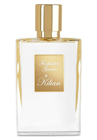 Forbidden Games By Kilian perfume for women - luxury fragrance in elegant bottle