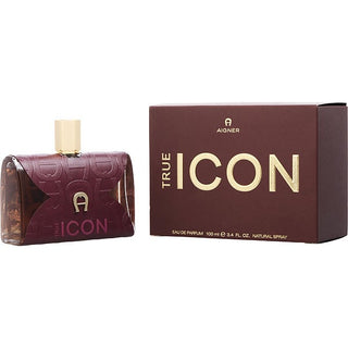 True Icon Etienne Aigner Womens Perfume - FragranceNet Image