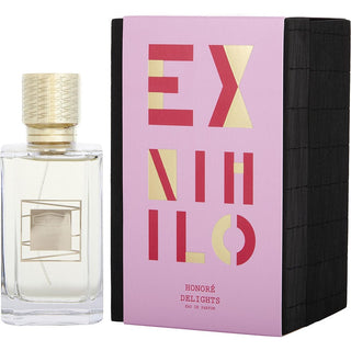 Exquisite Honoré Delights Ex Nihilo Perfume for Women - Buy Online at FragranceNet