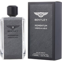 Momentum Unbreakable Eau de Parfum Bentley for men