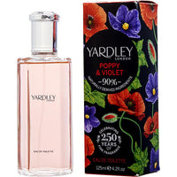 Poppy & Violet Yardley for women