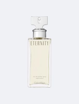 Calvin Klein Calvin Klein for Women Perfume - Elegant Fragrance Bottle on White Background