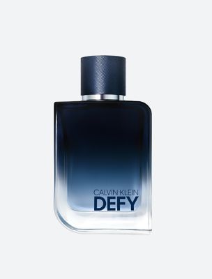 Defy Eau de Parfum Calvin Klein for Men - Best Mens Perfume by Calvin Klein - Shop Now for Masculine Scent