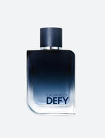 Defy Eau de Parfum Calvin Klein for men