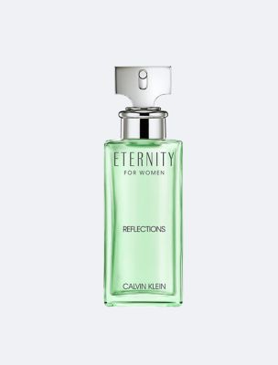 Calvin Klein Eternity for Women Reflections Perfume - Buy Now for Women - Calvin Klein