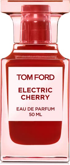 Tom Ford Electric Cherry Unisex Perfume - Elegant fragrance for women and men | Nordstrom