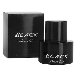 Kenneth Cole Black for Men - Mens Perfume by Kenneth Cole