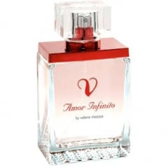 Amor Infinito Valeria Mazza Womens Perfume - Elegant floral fragrance in a bottle - Buy now for a captivating scent experience