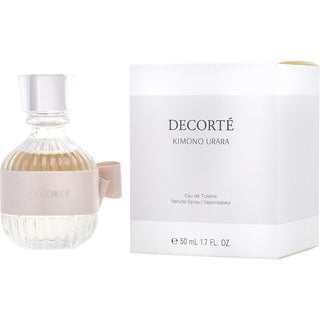 Kimono Urara Cosme Decorte for women perfume - FragranceNet