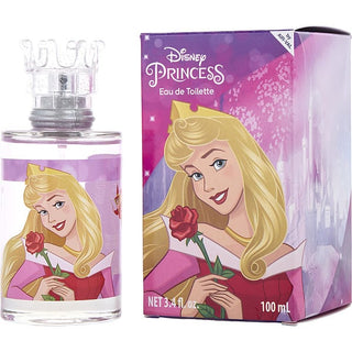 Princess Aurora Disney Womens Perfume - FragranceNet Image