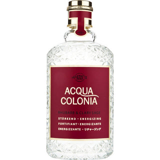 4711 Acqua Colonia Rhubarb & Clary Sage 170 - Unisex Perfume Image