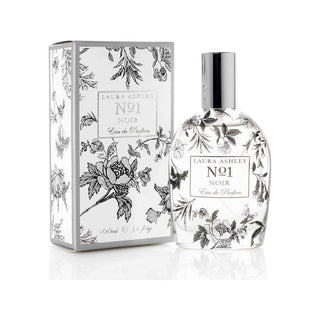 No 1 Noir Laura Ashley Womens Perfume - Elegant and Timeless Fragrance