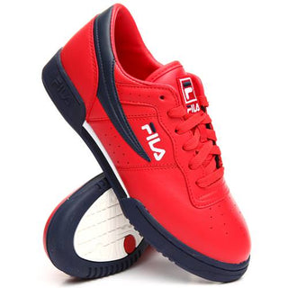 Red Fila for Men Perfume by Fila - Best Fragrance for Men | eFootwear