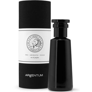 Hero ARgENTUM Unisex Perfume - Best Fragrance for Men and Women | BeautyHabit