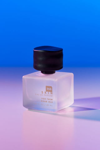 Ind. Skin Urban Outfitters Unisex Perfume - Fragrance for Women and Men - Buy Online Now