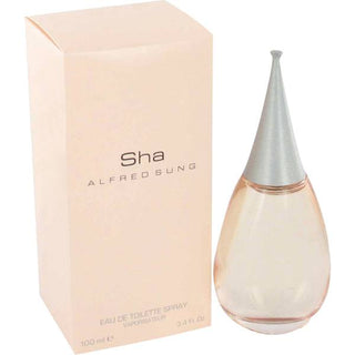 Sha Alfred Sung for Women Perfume - Buy Online at Perfume.com