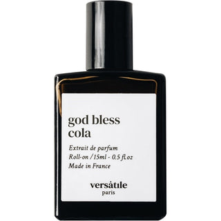 God Bless Cola Versatile Paris Unisex Perfume - Best Fragrance for Women and Men