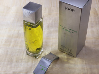 Joop! What About Adam Mens Perfume - Best Fragrance for Men