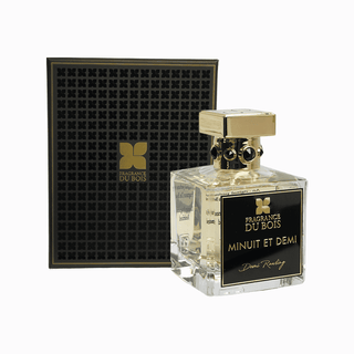 Minuit et Demi Fragrance Du Bois for Women and Men - Elegant Unisex Perfume - Beautinow