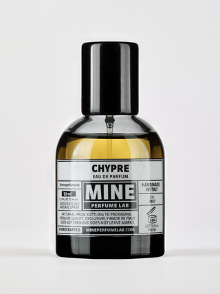 Chypre Mine Perfume Lab for Women and Men - 50ml Bottle - Best Unisex Fragrance - Buy Now