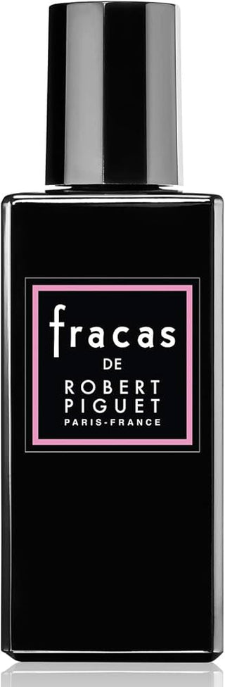 Robert Piguet Fracas Womens Perfume - Elegant floral fragrance in a chic bottle