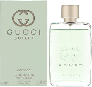 Gucci Guilty Cologne pour Homme Gucci for Men - Best Mens Fragrance Image