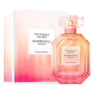 Victorias Secret Bombshell Paradise Perfume for Women - Elegant floral fragrance - Shop Now!