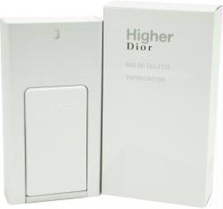 Higher Dior for Men Perfume - Best Mens Fragrance - Buy Now