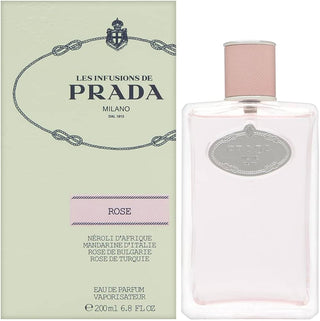 Infusion de Rose Prada womens perfume - elegant fragrance in a luxurious bottle